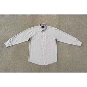 Ralph Lauren vintage Button up Long Sleeve Dress shirt / Flannel
